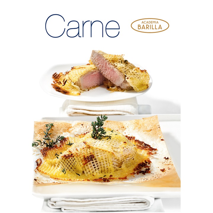 Barilla-Carne - Academia Barilla