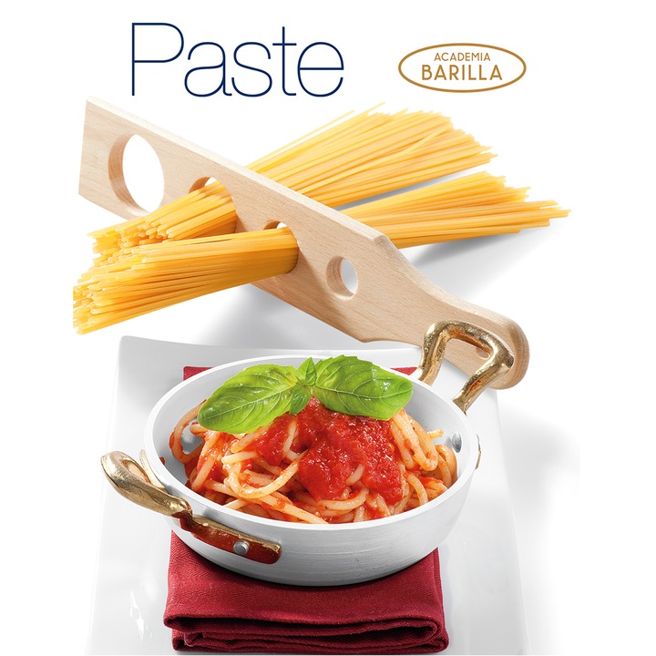 Barilla-Paste - Academia Barilla