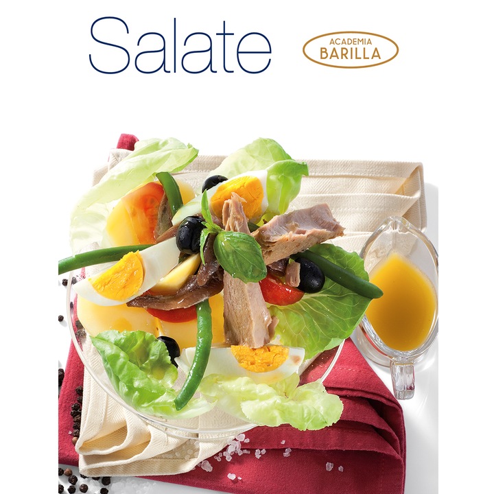 Barilla -Salate - Academia Barilla