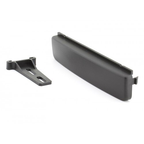 Rama adaptoare Ford, Jaguar, 1 DIN, neagra, ACV, 281114-03-0