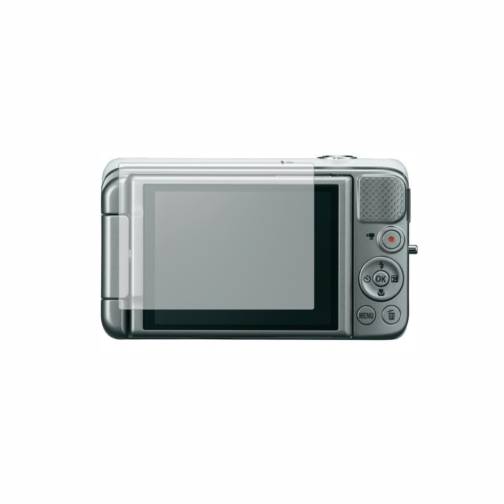 Folie de protectie Clasic Smart Protection Nikon Coolpix S6600 display,protectie completa ecran+Smart Spray®,Smart Squeegee®,instructiuni instalare si microfibra incluse