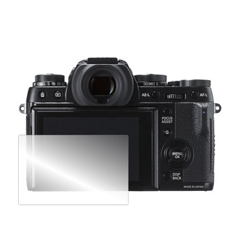 Folie de protectie Clasic Smart Protection Fujifilm XT1 display,protectie completa ecran+Smart Spray®,Smart Squeegee®,instructiuni instalare si microfibra incluse Folie de protectie Clasic Smart Protection Fujifilm XT1 display,protectie completa ecran+Smart Spray®,Smart Squeegee®,instructiuni instalare si microfibra incluse