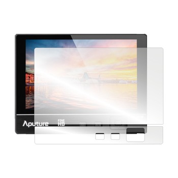Folie de protectie Clasic Smart Protection Aputure VS-2 FineHD 7 inch display,protectie completa ecran+Smart Spray®,Smart Squeegee®,instructiuni instalare si microfibra incluse Folie de protectie Clasic Smart Protection Aputure VS-2 FineHD 7 inch display,protectie completa ecran+Smart Spray®,Smart Squeegee®,instructiuni instalare si microfibra incluse
