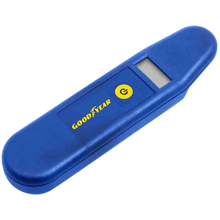 Manometru digital presiune rotii GOODYEAR