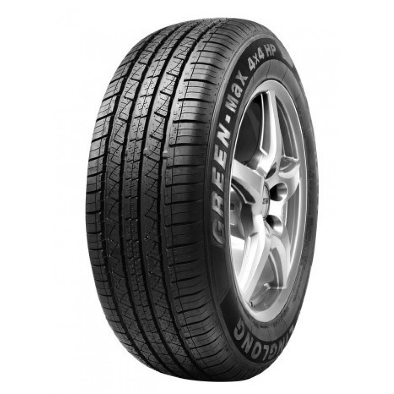 Anvelopa Vara Linglong Greenmax 4x4 255 65 R17 110H