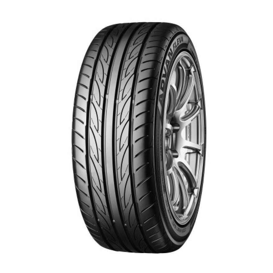 Anvelopa Vara Yokohama V701 advan fleva 265 30 R19 93W