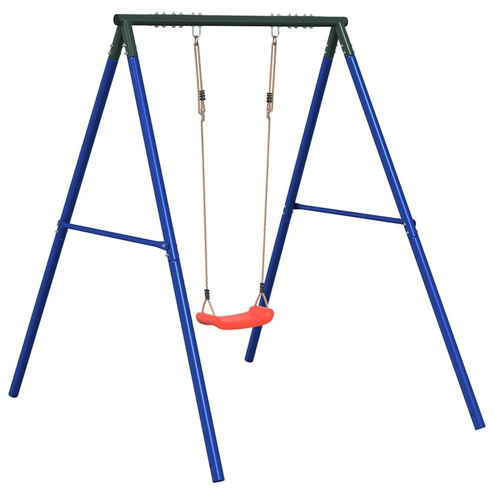 vidaXL kültéri hinta szett hintával 16.99 kg
