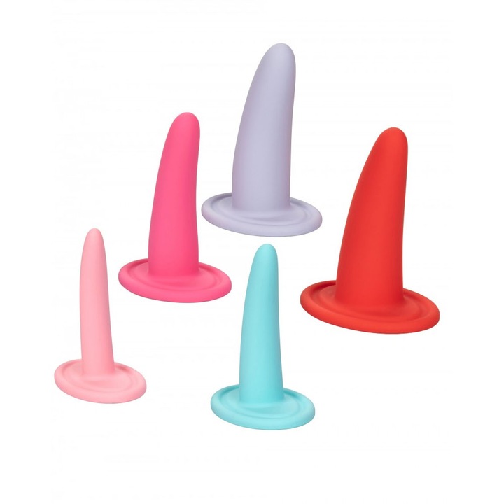 CalExotics SHE-OLOGY szett, női tágítók