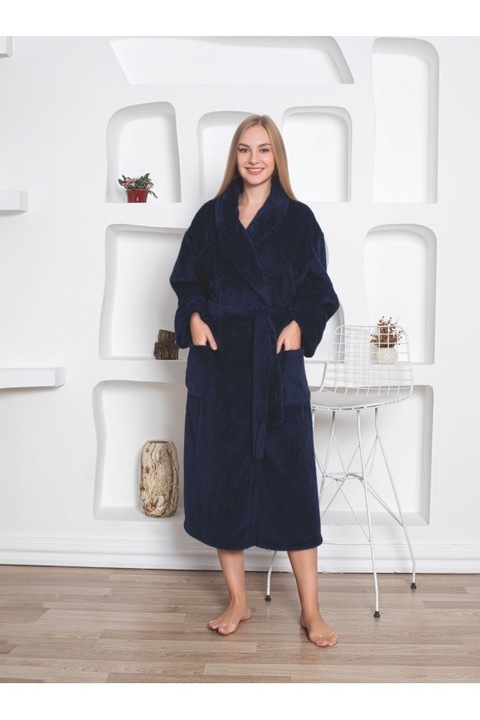 Halat Dama Cocolino, Bleumarin, Bleumarin