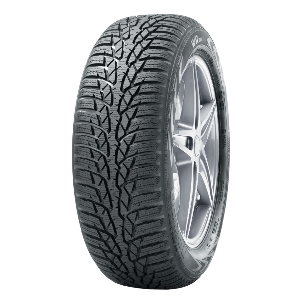 Nokian D4 175/65 R14 82T eMAG.ro