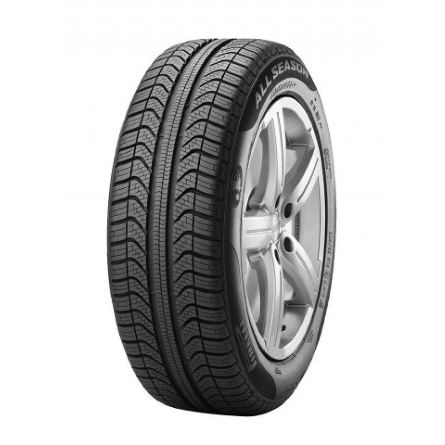 Anvelopa All season Pirelli Cinturato as s-i xl 215 60 R17 100V
