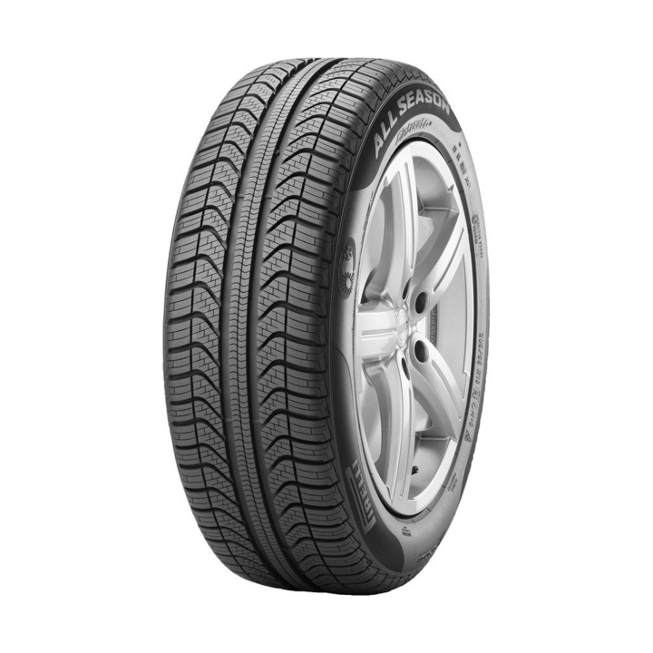Anvelopa All season Pirelli CINTURATO ALL SEASON 195/55 R16 87 H