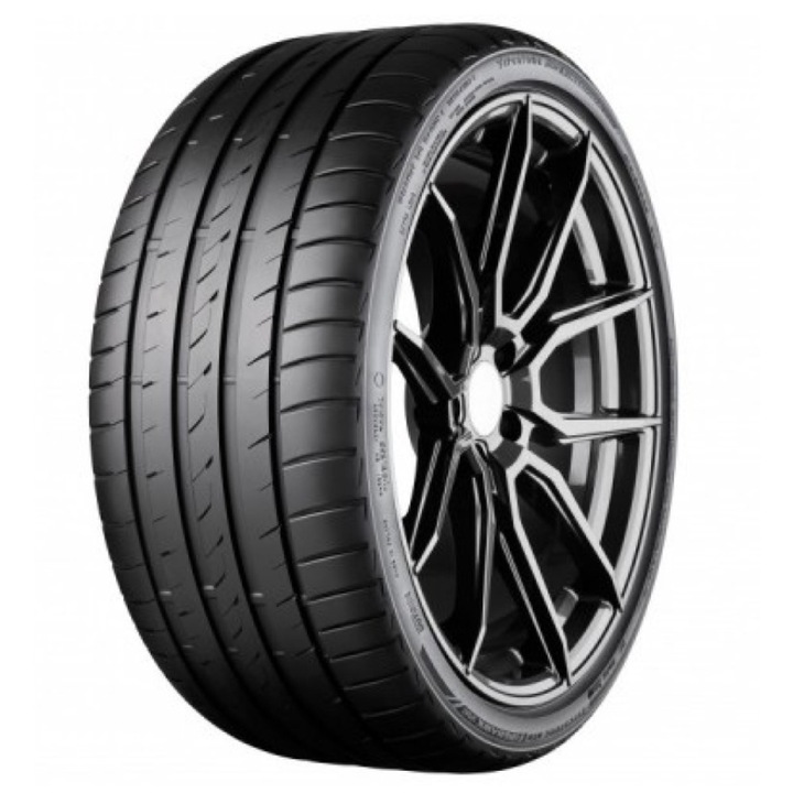 Firestone FIREHAWK SPORT NYÁRI gumiabroncs 255/30 R20 92 Y