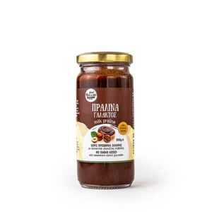 Dulceata, Miere & Crema tartinabila