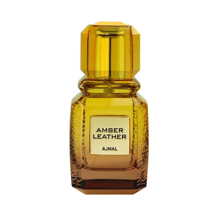Ajmal Amber Leather Парфюмна вода, унисекс, 100 мл