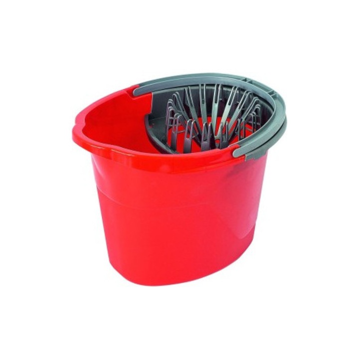 Galeata Cu Storcator Activ 13 L "Apollo"