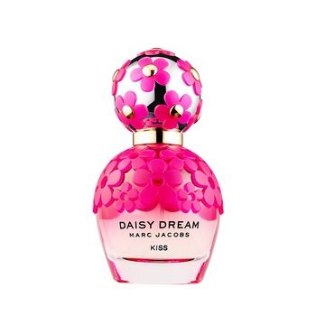 Apa de Toaleta Marc Jacobs, Daisy Dream Kiss, Femei, 50ml Apa de Toaleta Marc Jacobs, Daisy Dream Kiss, Femei, 50ml