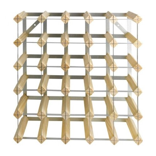 Raft ReVino natur pentru 30 sticle vin