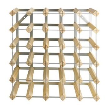 Raft ReVino natur pentru 30 sticle vin Raft ReVino natur pentru 30 sticle vin