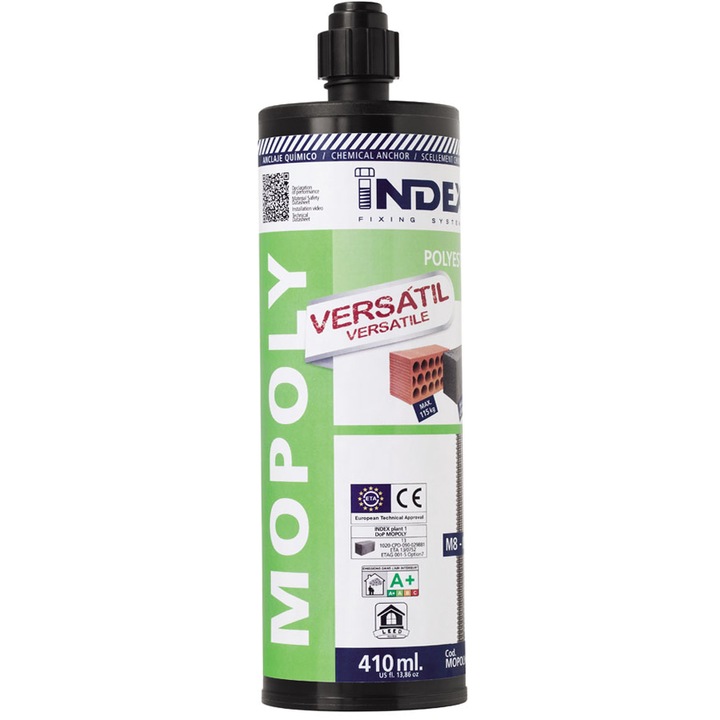 Ancora chim MOPOLY 410ml, cu stiren