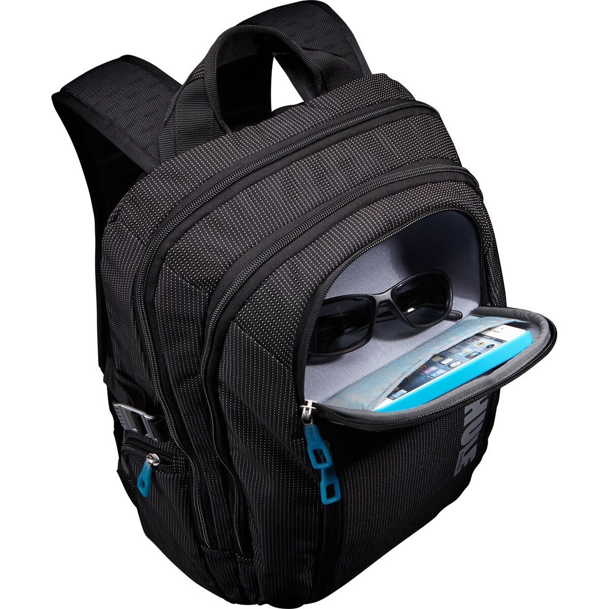 thule crossover 21l daypack