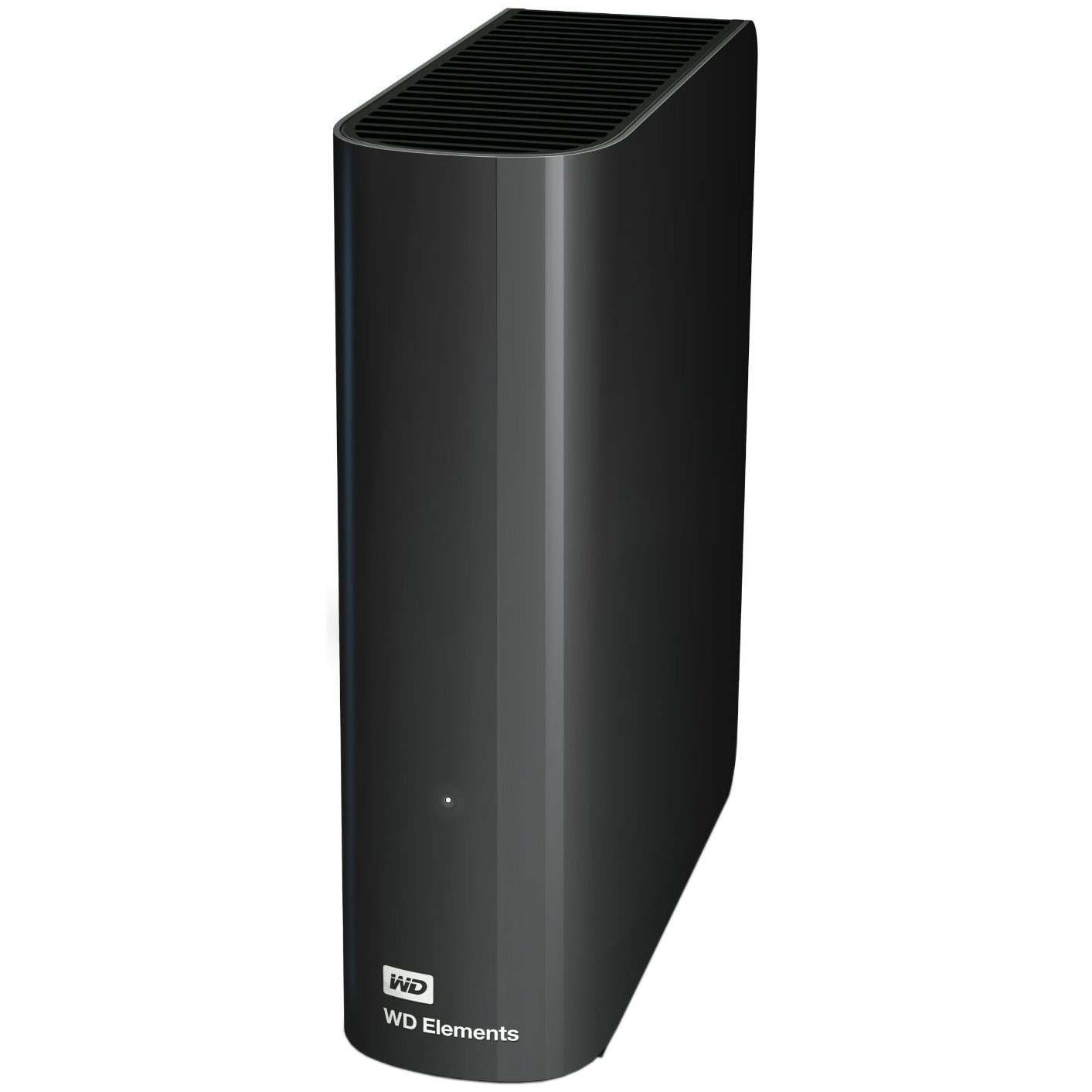 HDD extern WD Elements Desktop, 6TB, 3.5 , USB 3.0, Black
