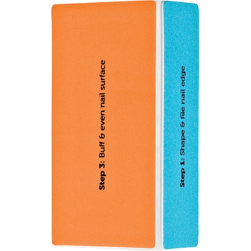 Pila Sally Hansen No More Ridges