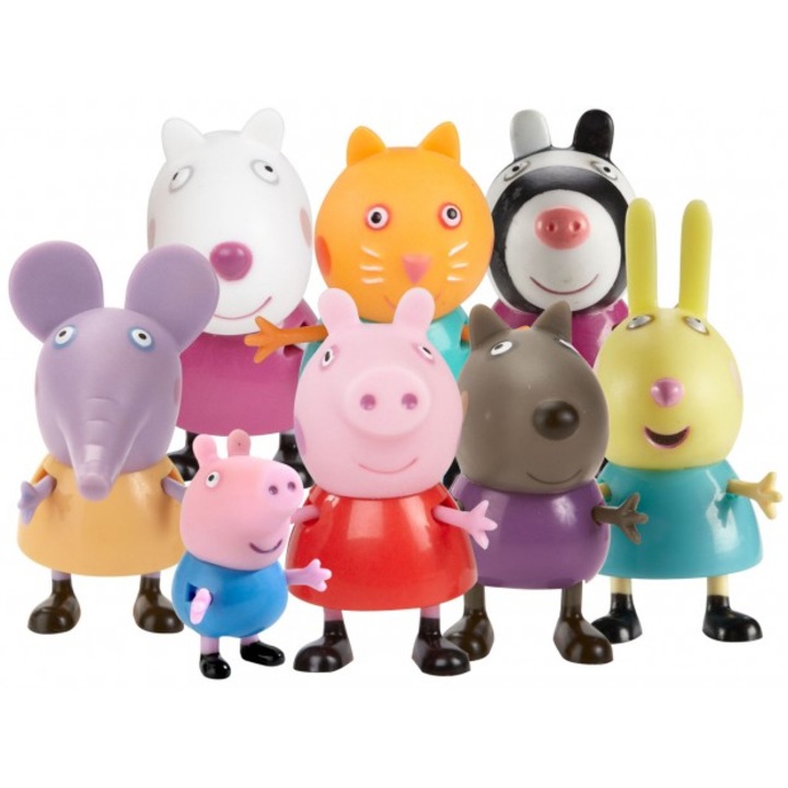 Фигурка Peppa Pig