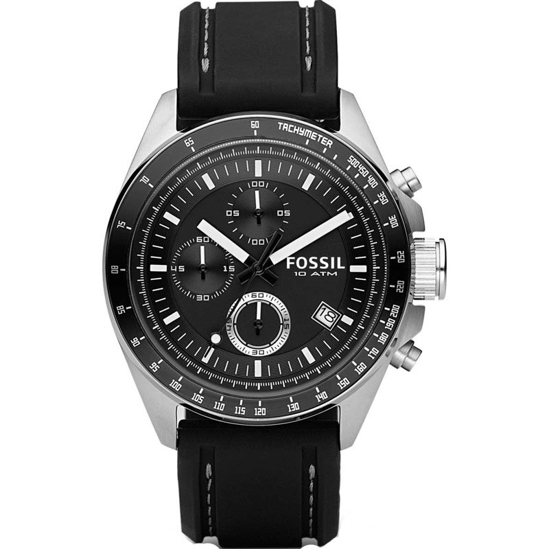 Fossil Decker férfi karóra CH2573IE eMAG.hu FOSSIL óra, Fossil férfi karóra Belmar FS5575 | Watch My