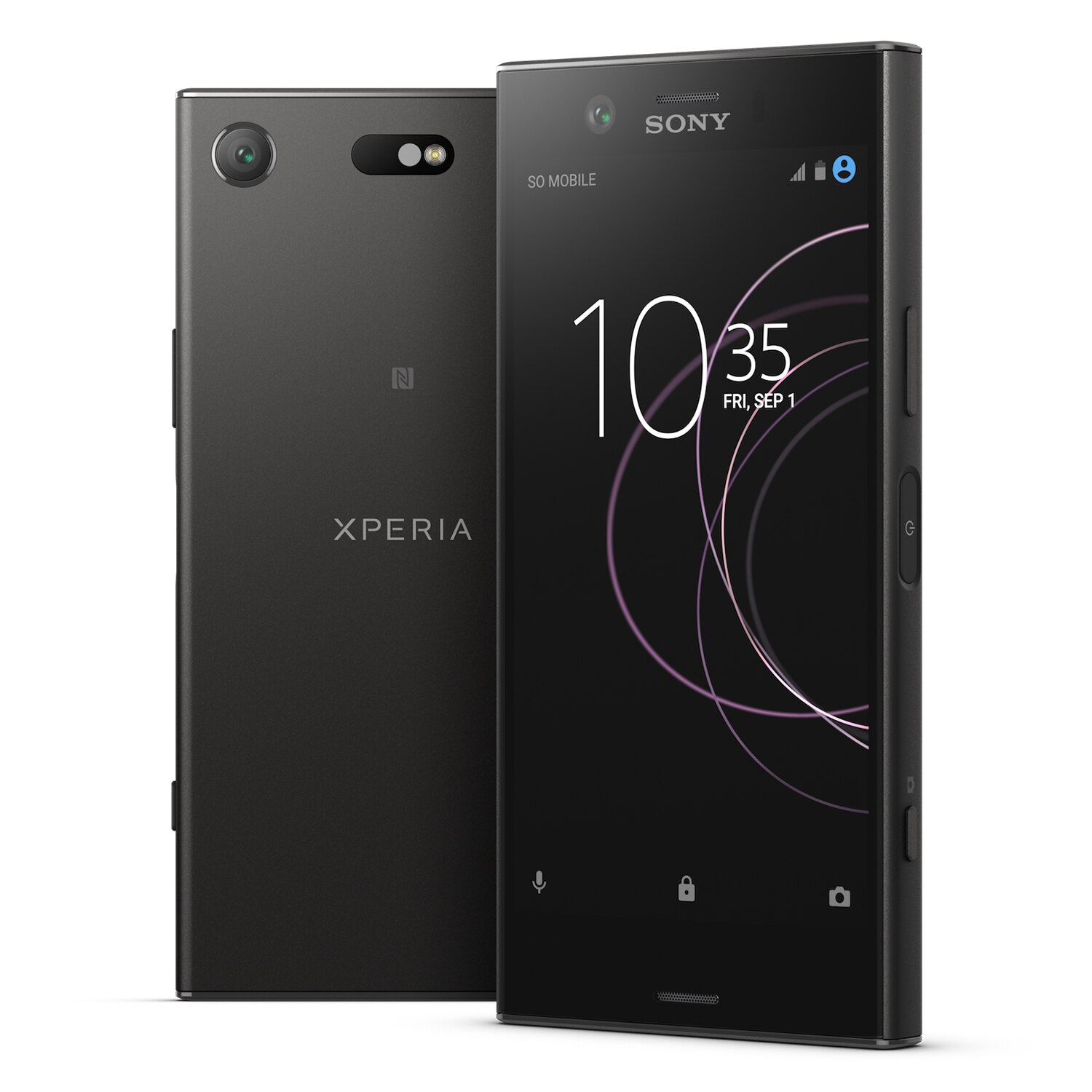 Sony Xperia Xz1 Compact Dual Sim