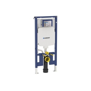 Rama pentru WC suspendat, cu rezervor Sigma, 8 cm, Duofix, Geberit Rama pentru WC suspendat, cu rezervor Sigma, 8 cm, Duofix, Geberit