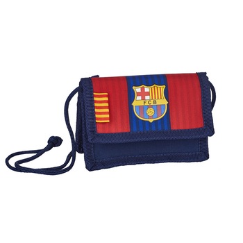 Gentuta-Portofel, FC Barcelona Gentuta-Portofel, FC Barcelona