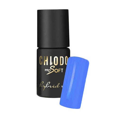 Gel Soak Off Polish CHIODO PRO SOFT 266 6 ml