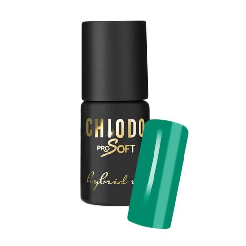 Gel Soak Off Polish CHIODO PRO SOFT 212 6 ml
