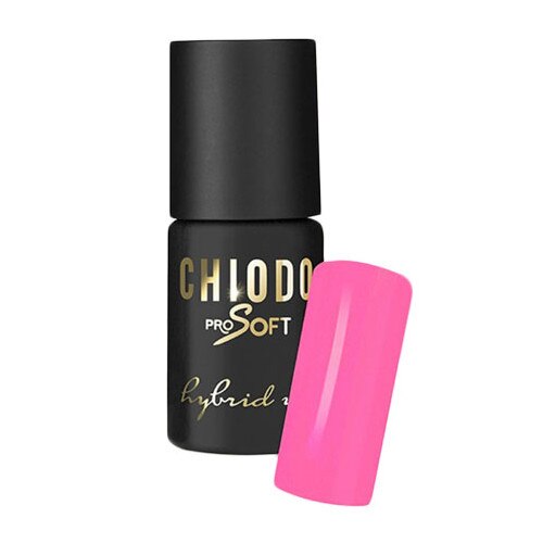 Gel Soak Off Polish CHIODO PRO SOFT 267 6 ml