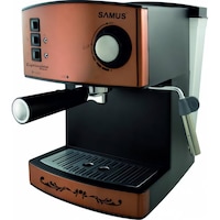 expresor de cafea samus espressimo