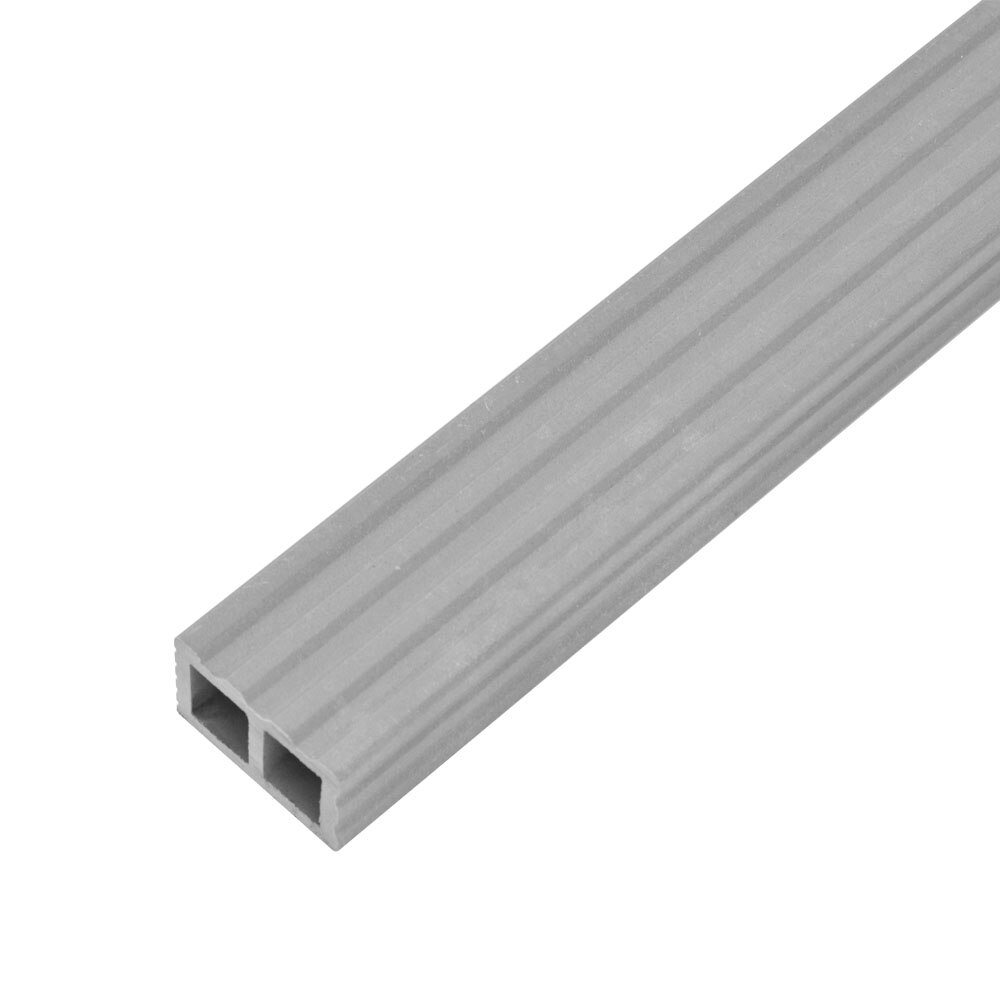 Profil Substructura Deck WPC Gamrat Gri 3000x30x50mm