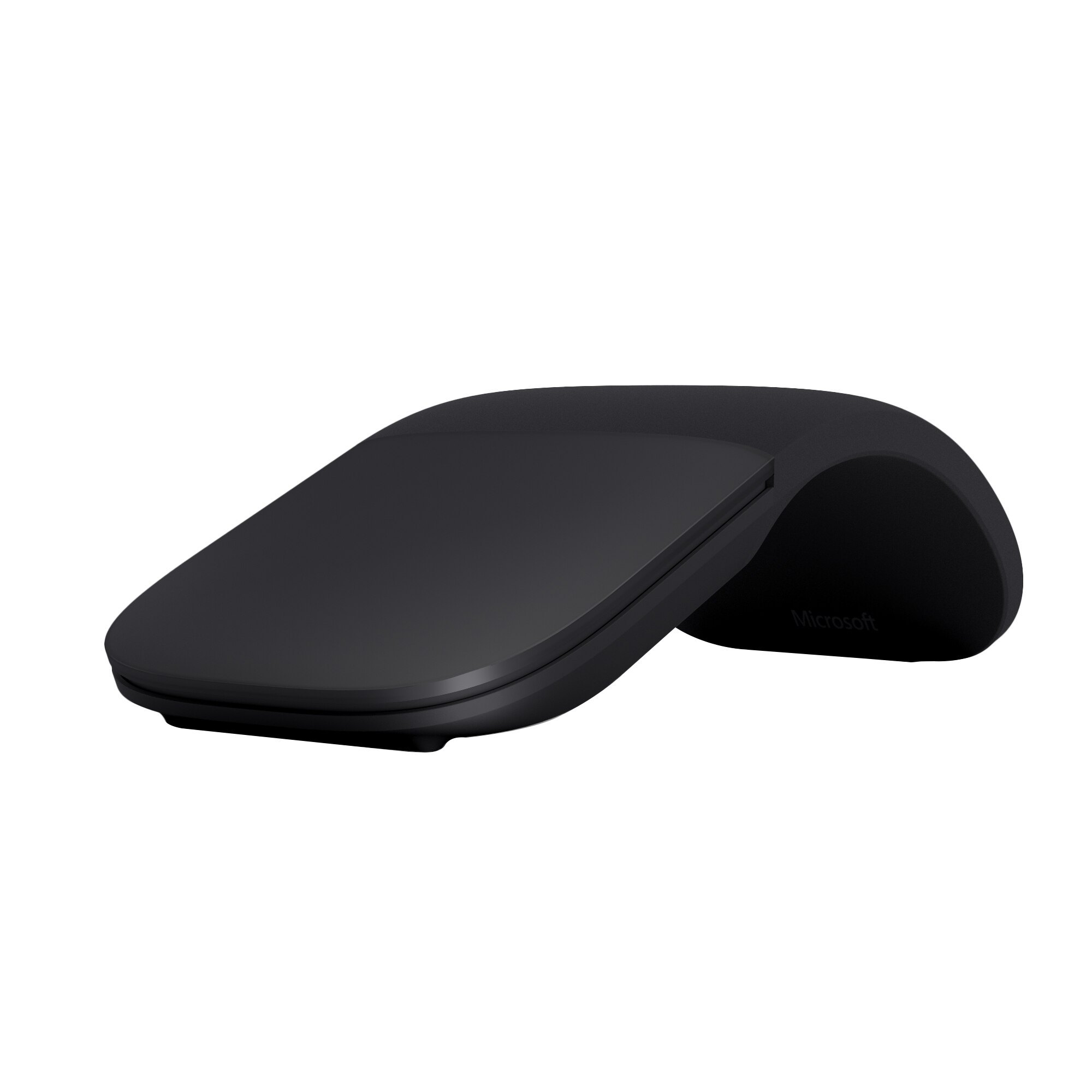 Mouse Microsoft ARC, Bluetooth, Negru