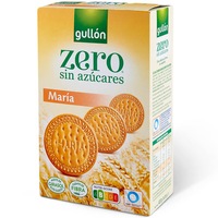 Biscuiti Maria fara zahar, Gullon, 400g