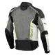 Яке SECA LT AIRFLOW II, Сив, Текстил, 50/M