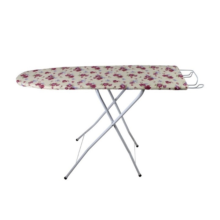 Clasic vasalódeszka, 110x30, gyapot bevonat, AZHOME