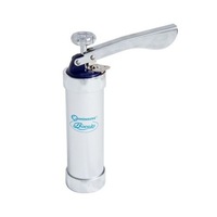 Presa pentru biscuiti din inox