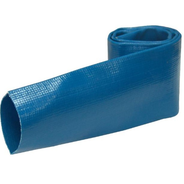 Маркуч Evotools, PVC, flat, 2-inch, 50 м