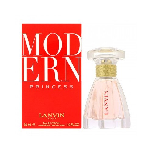 Apa de parfum Lanvin Modern Princess, Femei, 30 ml