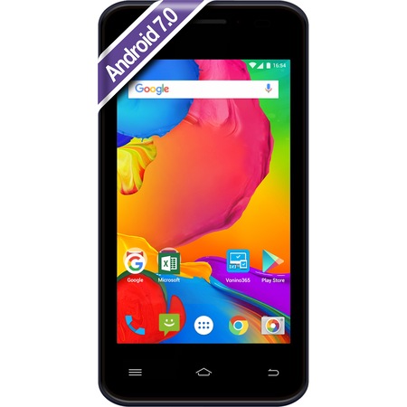 Telefon mobil Vonino Xylo P, Dual SIM, 16GB, Dark Blue