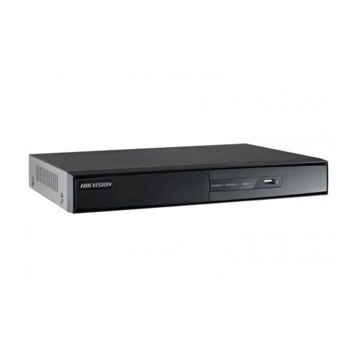 DVR TURBO HD 16 Ch IN Video, 16 IN/1 OUT Ch Audio; 16 IN/4 OUT Alarma