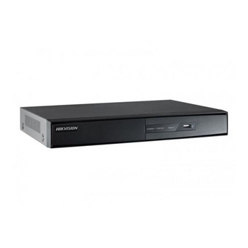 DVR TURBO HD 16 Ch IN Video, 16 IN/1 OUT Ch Audio; 16 IN/4 OUT Alarma DVR TURBO HD 16 Ch IN Video, 16 IN/1 OUT Ch Audio; 16 IN/4 OUT Alarma