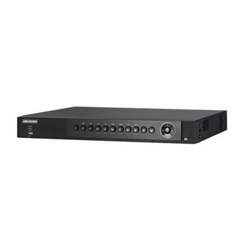 DVR TURBO HD 16 Ch IN Video, 4 IN/1 OUT Ch Audio; 16 IN/4 OUT Alarma DVR TURBO HD 16 Ch IN Video, 4 IN/1 OUT Ch Audio; 16 IN/4 OUT Alarma