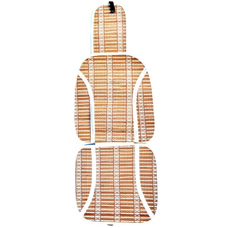 Husa bambus IMK TTH01 bej 2buc./set