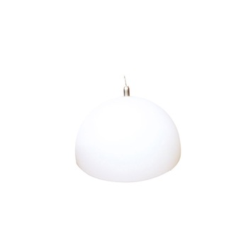 Lustra de exterior Tijaga, alb Lustra de exterior Tijaga, alb